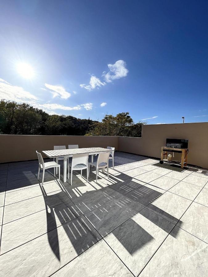 Villa 400M2 Piscine Interieure Tres Calme Агд Экстерьер фото
