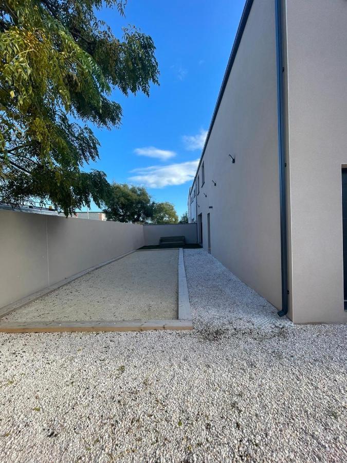 Villa 400M2 Piscine Interieure Tres Calme Агд Экстерьер фото