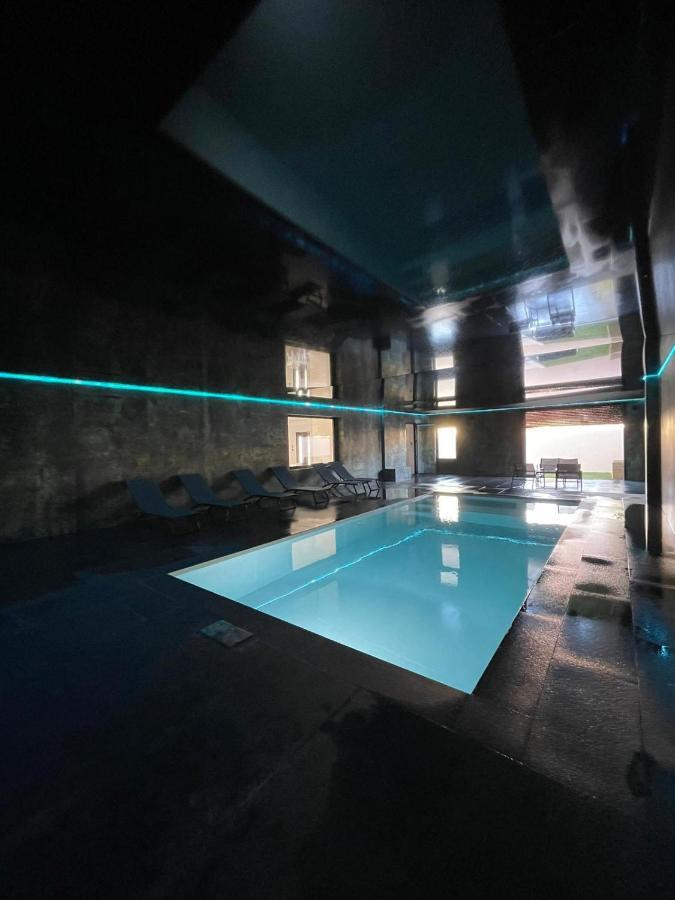 Villa 400M2 Piscine Interieure Tres Calme Агд Экстерьер фото